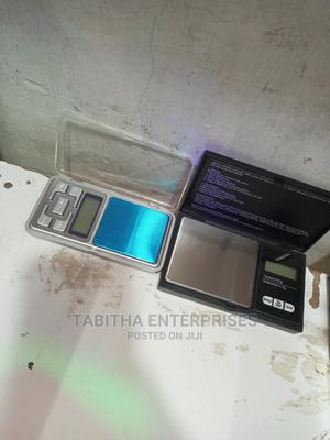 Gram Digital Scale - main view