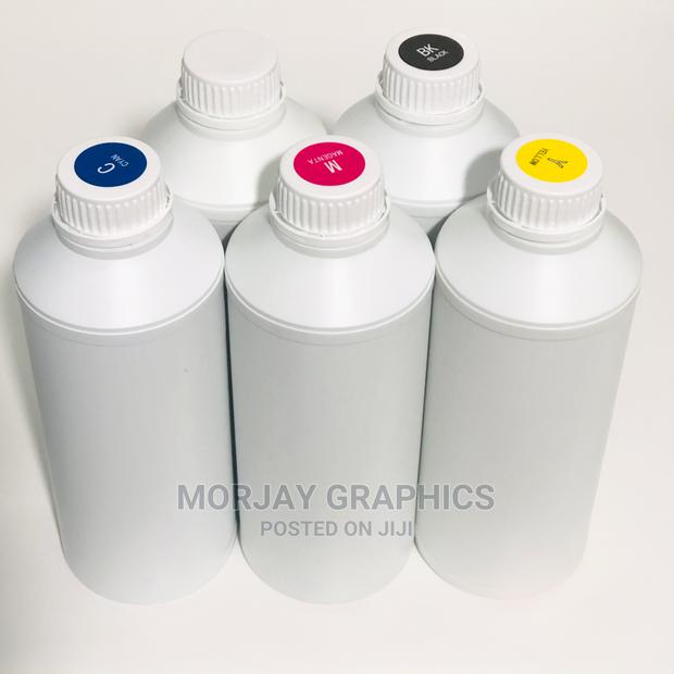 Heat Transfer Pet Film Dtf Ink