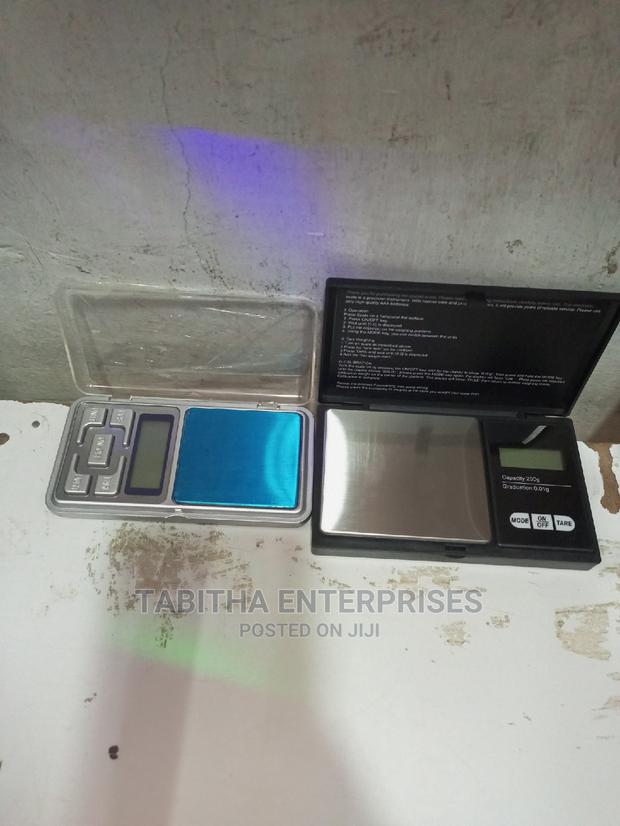 Gram Scale Original 200g( New Arrivals)