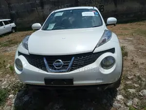 Nissan Juke 2015 Pearl