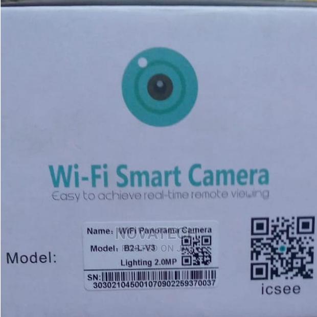 Bulb Camera - thumbnail 2