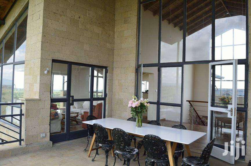Furnished 4bdrm Villa in Kedong Sirwa, Naivasha for Sale