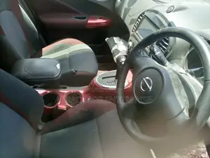 Nissan Juke 2015 Brown