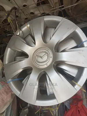 Ex Japan Mazda Wheelcaps on Sale