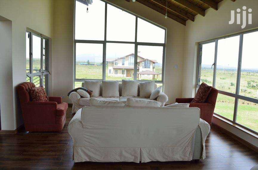 Furnished 4bdrm Villa in Kedong Sirwa, Naivasha for Sale