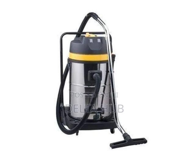 50l Aico Wet and Dry Vacuum Cleaner