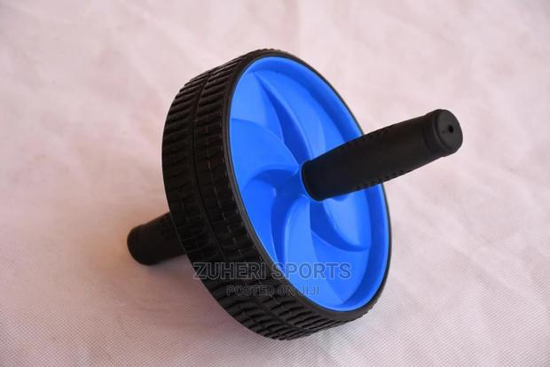 Roller Abs Roller Heavy Duty - main view