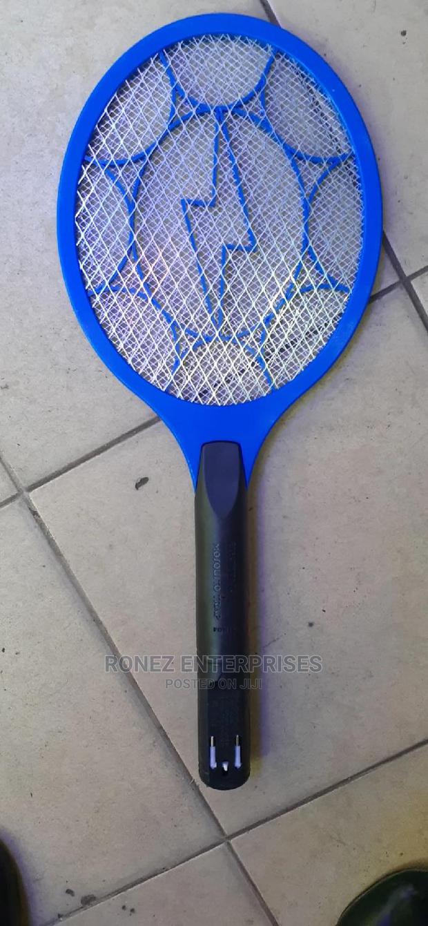 Mosquito Swatter