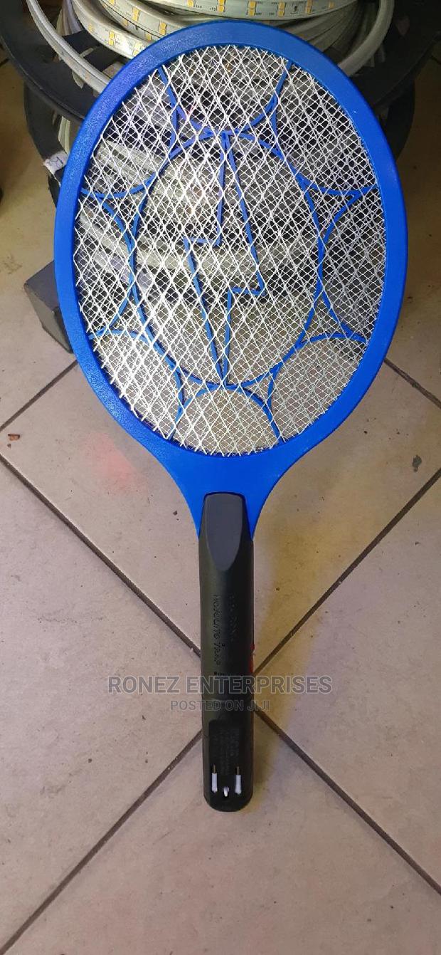 Mosquito Swatter - thumbnail 2