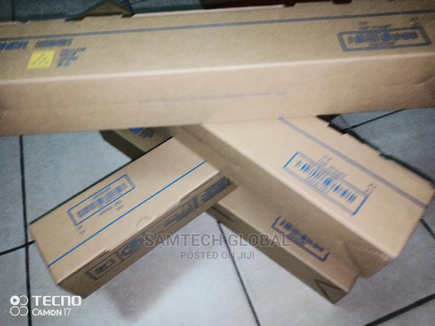 High Resolution Toner Powder for Konica C 220/280/360 - main view
