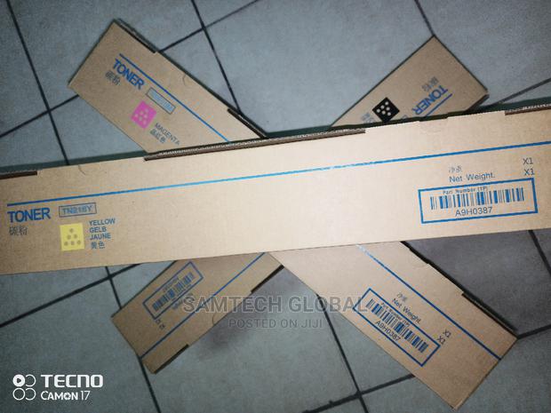 Great Quality Toner for Konica C 220