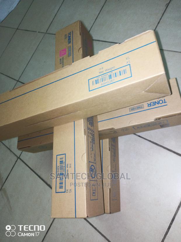 First Rate Quality Toner for Konica C 220 /280 /360