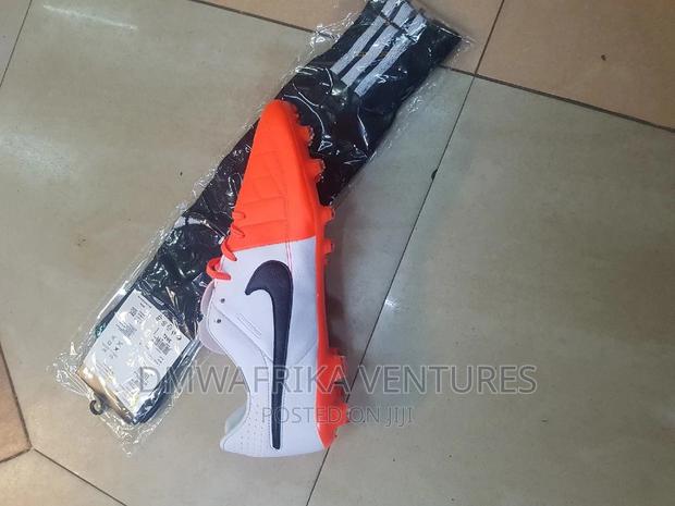 Football Boots - main view