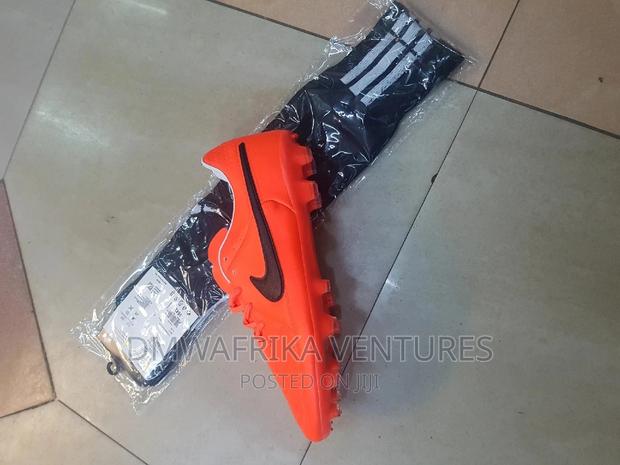 Football Boots - thumbnail 3