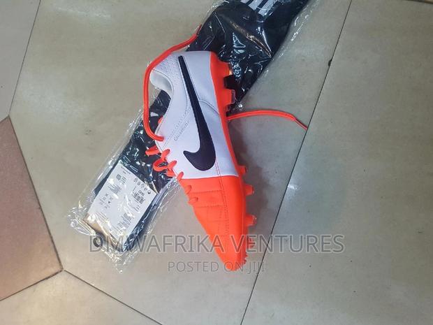 Football Boots - thumbnail 4