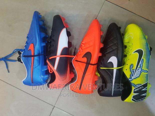 Football Boots - thumbnail 9