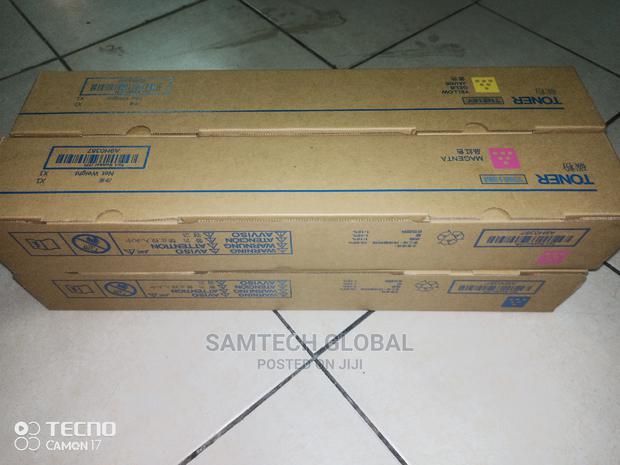 Super Quality Toner for Konica C 220/280 /360