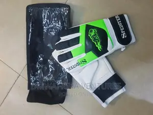 Speedster Goalkeeper Gloves