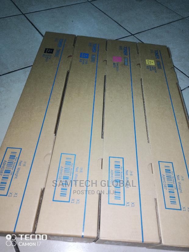 Amazing Quality Tn 216 Toner for Konica C 220/280/360