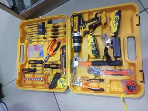 Qualified Dewalt Cordless Drill
