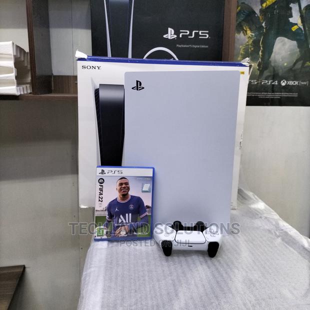 SONY Playstation 5 , PS5.