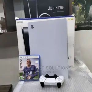 SONY Playstation 5 , PS5.