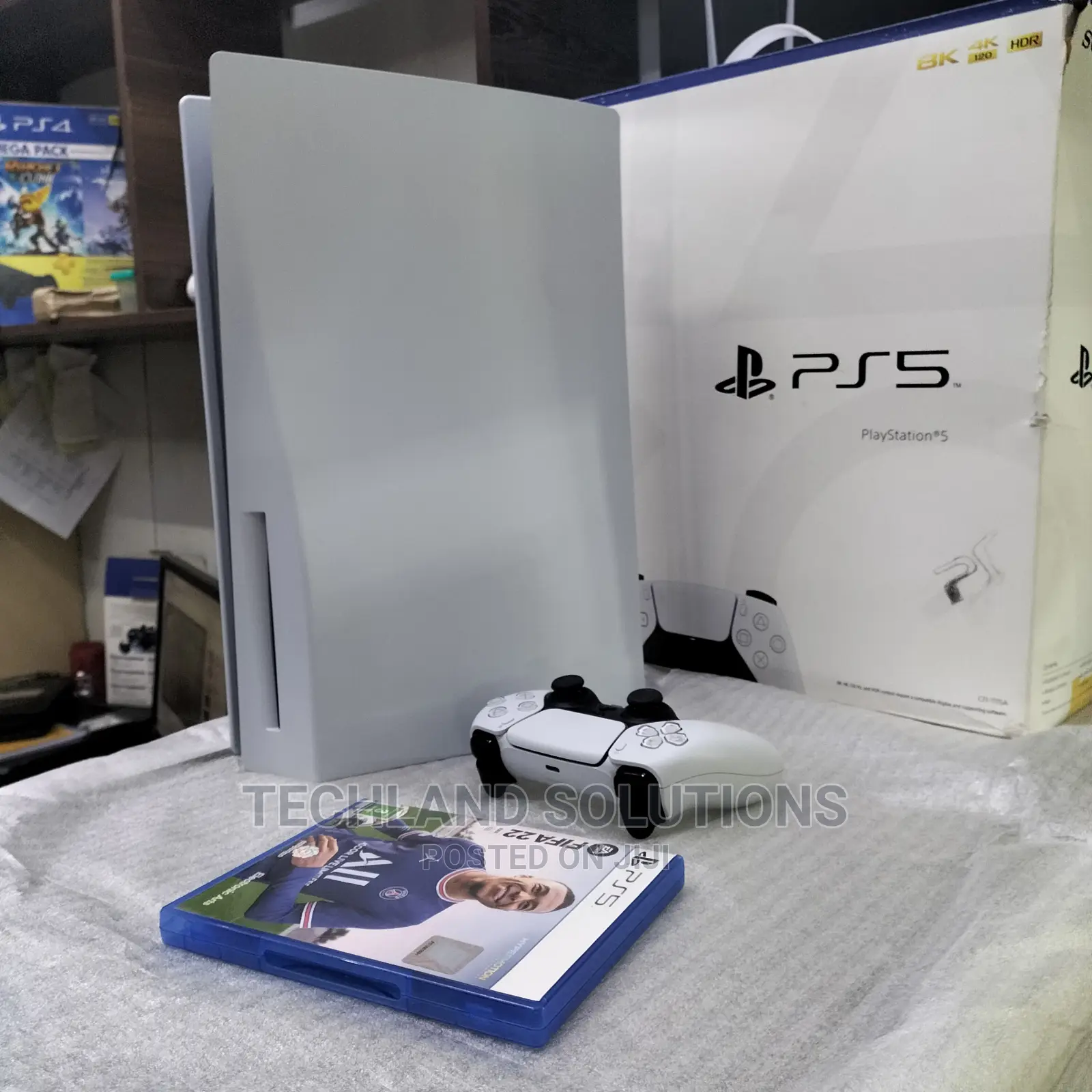 SONY Playstation 5 , PS5.