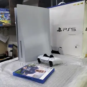 SONY Playstation 5 , PS5.