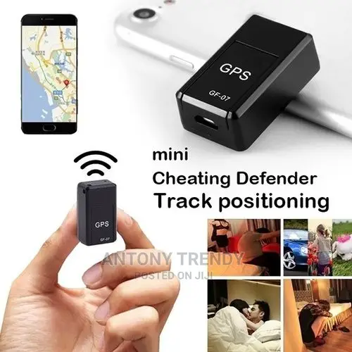 Gps Trackers