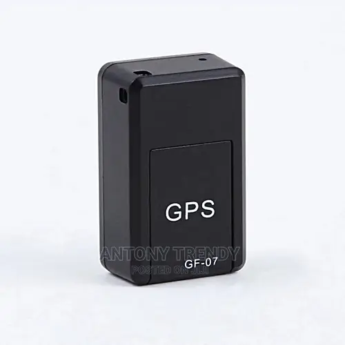Gps Trackers