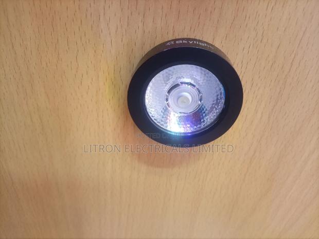 Surface Led Downlighters - main view