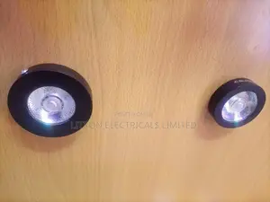 Surface Led Downlighters