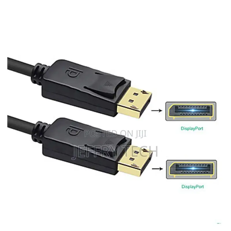 Display Cable 4K 1.8m