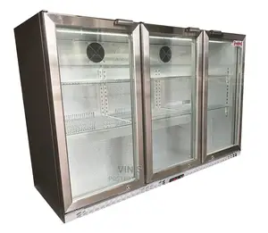 Snomaster Under Counter Beverage Coolers^ Beverage Coolers;