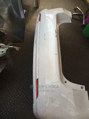 Ex Japan Back Bumper Honda Insight