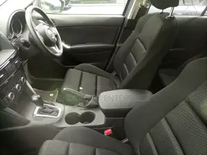 Mazda CX-5 2015 Beige