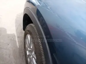 Mazda CX-5 2015 Beige