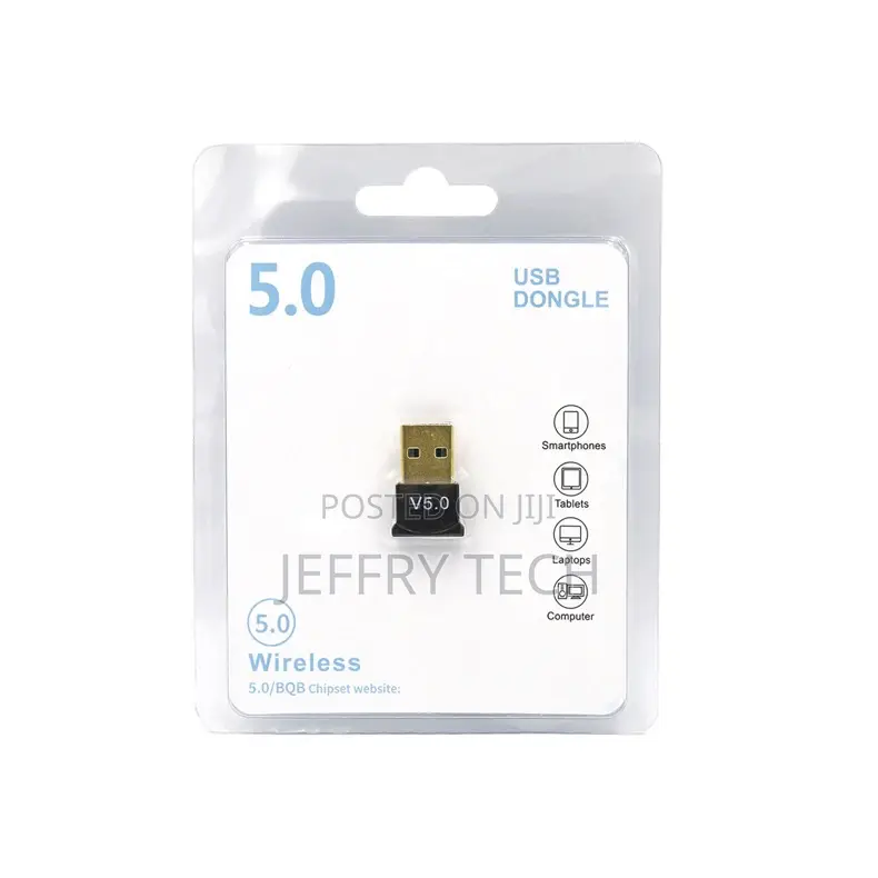 USB Dongle 5.0V
