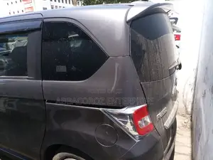 Honda Freed 2015 Gray