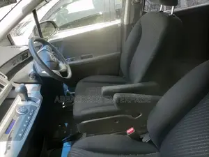 Honda Freed 2015 Gray