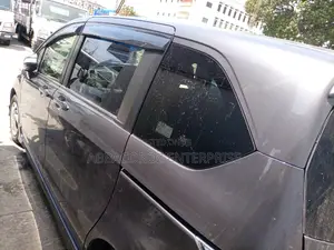 Honda Freed 2015 Gray