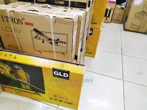 Digital TV 32 Gld