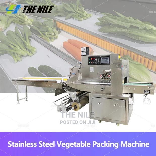 Fruit and Vegetable Machine Pack - thumbnail 3