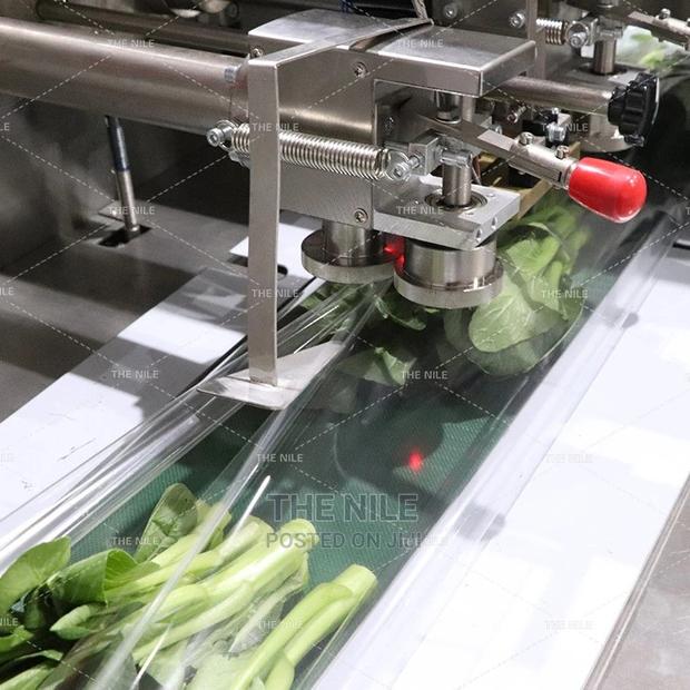 Fruit and Vegetable Machine Pack - main view