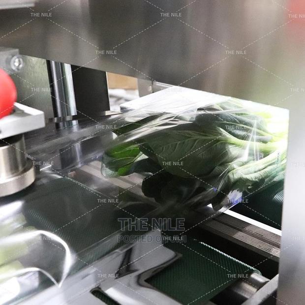 Fruit and Vegetable Machine Pack - thumbnail 5