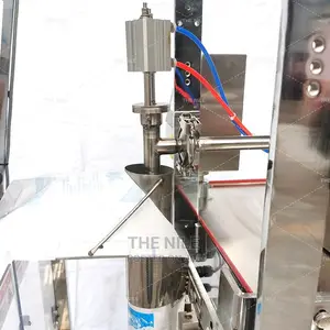 Seafood Ice Pack Packaging