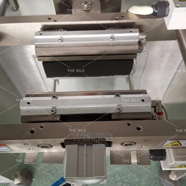 Granule Food Packaging Automatic - thumbnail 3