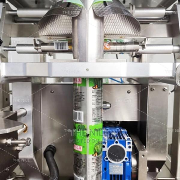 Granule Food Packaging Automatic - thumbnail 4