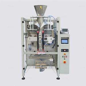 Granule Food Packaging Automatic - thumbnail 2