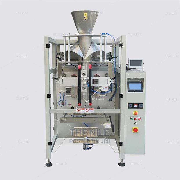 Granule Food Packaging Automatic - main view